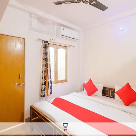 โอโย 70291 นิว ซูฮานี เฮาส์ Hotel Ramnagar  ภายนอก รูปภาพ